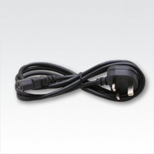 Verifone VX 680 Power Cord (Kettle Lead)